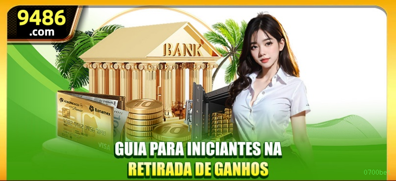 Cassino 0700bet app mobile