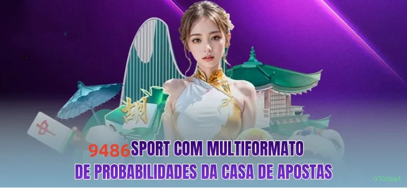 Aplicativo móvel 0700bet para iOS e Android