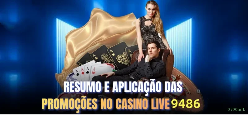 Bônus boas-vindas 0700bet R$100